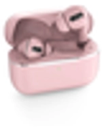 Наушники беспроводные Accesstyle Indigo II TWS Pink