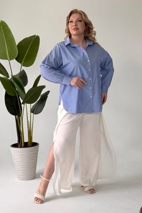 Цена на Рубашка-6025 больших размеров