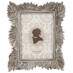 GAEM Фоторамка для фото 12*17, L20 W2,5 H25 см