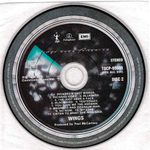 Wings / Wings Over America (3 Mini LP CD)