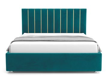 Кровать Mellisa Gold 140 с подъемным механизмом - Velutto 20