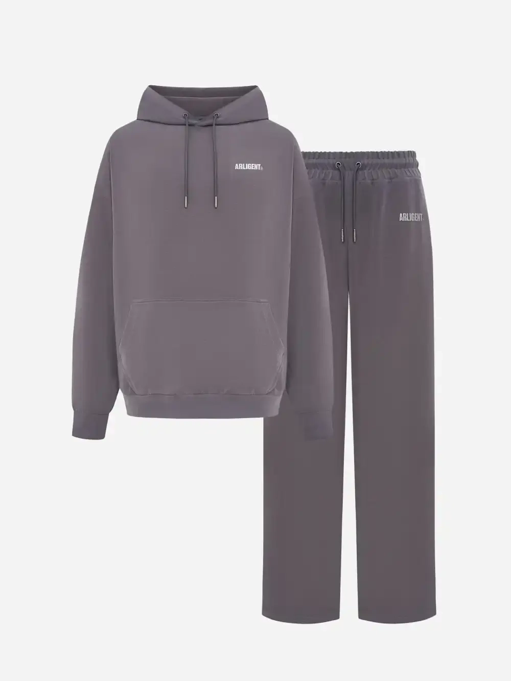 Спортивный костюм из модала