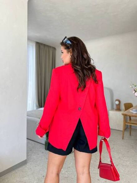 Пиджак УК-986-1 Fabrika Фото 2