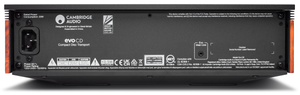 CD транспорт Cambridge Audio Evo черный