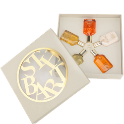 LIGNE ST BARTH LIMITED EDITION GIFT SET L`OR Лимитированный набор L'OR de ST BARTH