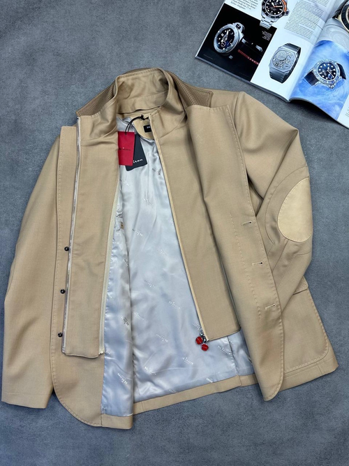 Пиджак Kiton
