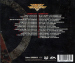 Bonfire / Legends (RU)(2CD)
