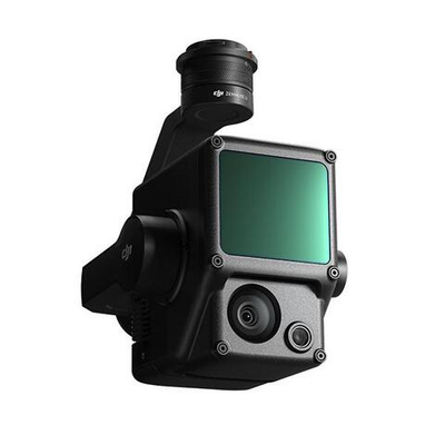 Подвес с камерой Zenmuse L1