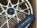 КОВАНЫЕ ДИСКИ ДЛЯ PORSCHE 718 982 CAYMAN 2024 Порше Кайман