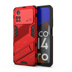 Чехол Warrior Case для Poco M4 Pro 4G