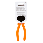 Плоскогубцы Classic, 160 мм, шлифованные, пластмассовые рукоятки Sparta 16957