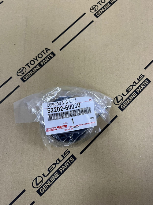 Опора кузова 52202-60030 LC100