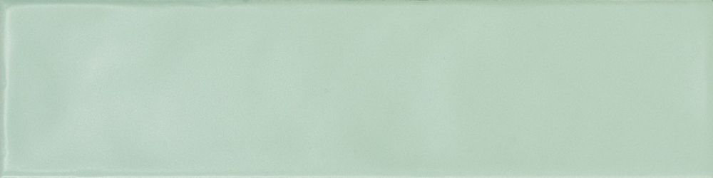Керамическая плитка для стен CERAMICA RIBESALBES OCEAN Green Matt