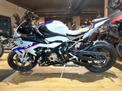 BMW S 1000 RR, 2020