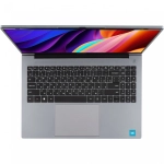 Ноутбук Digma EVE C5805 N-series N100 16Gb SSD512Gb Intel UHD Graphics 16" IPS WUXGA (1920x1200) Windows 11 Pro dk.grey WiFi BT Cam 6000mAh (DN16N1-ADXW01)