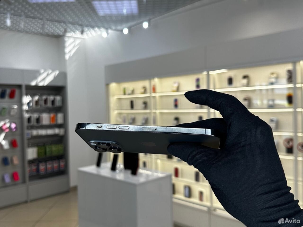 iPhone 14 Pro Max, 1 ТБ б/у