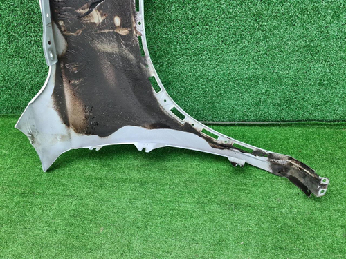 Крыло переднее левое Chery Tiggo 8 Pro (2021-2024)