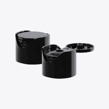 Крышка флип-топ 24 мм ПП №8