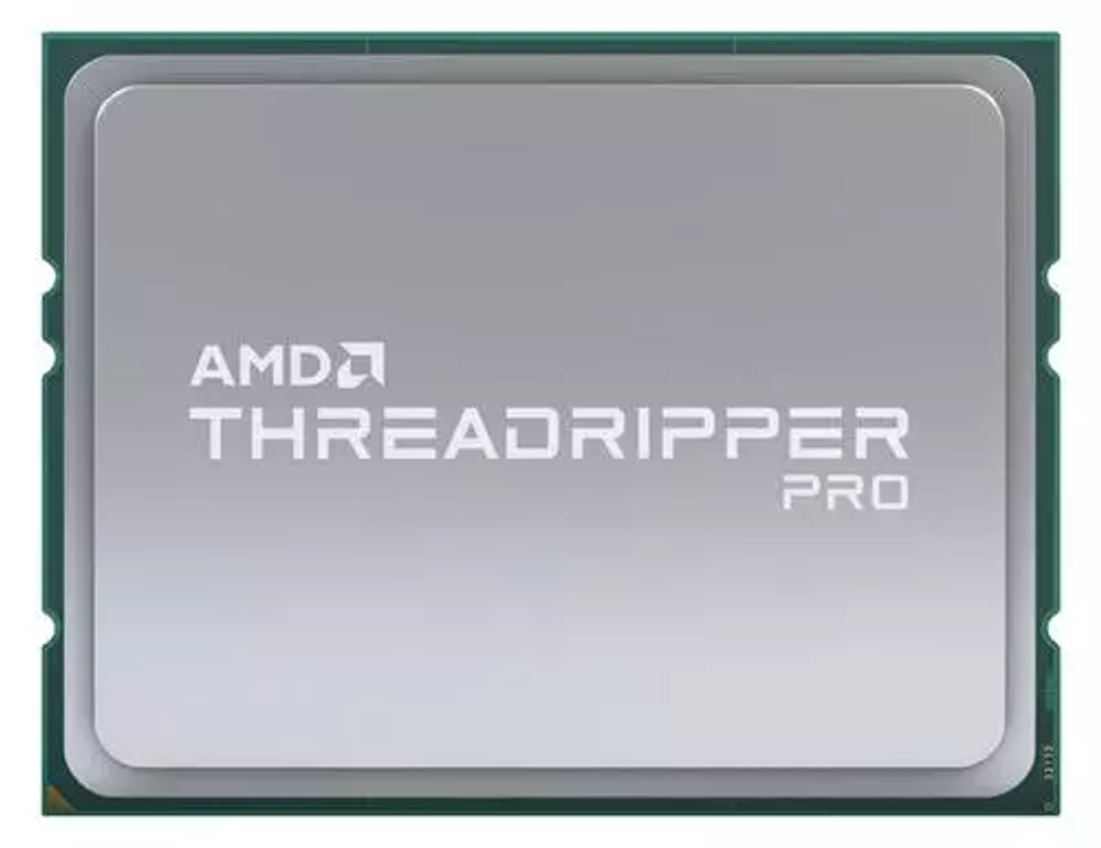 Процессор  AMD Ryzen Threadripper PRO 5975WX