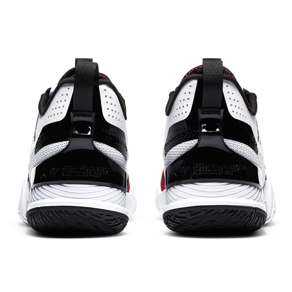 Кроссовки Air Jordan Westbrook One Take PF Black Toe
