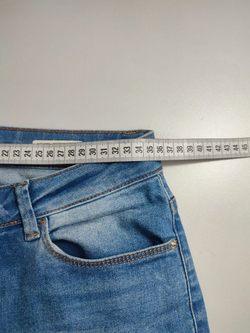 Джинсы DeFacto с рваным эффектом 42 размер