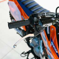 Питбайк Apollo RXF JUNIOR 110E Auto 14/12 (Оранжевый)