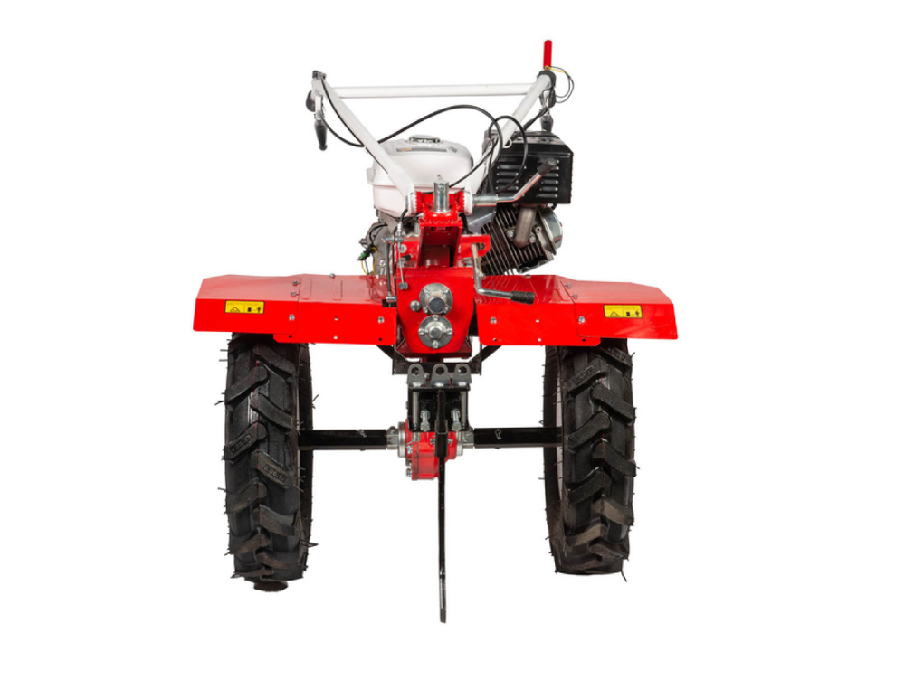 Мотоблок бензиновый Brait BR-135 GD PRO