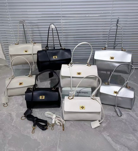 Сумка женская Balenciaga 2349