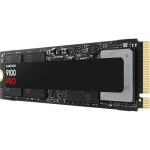 Накопитель SSD Samsung M.2 2280 8TB 9100 PRO черный Client SSD PCIe 5x4 NVMe