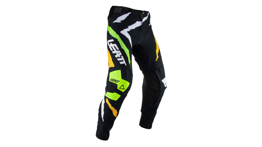 Мотоштаны Leatt Moto 5.5 I.K.S Pant