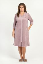 Халат Дива Виотекс КАПУЧИНО