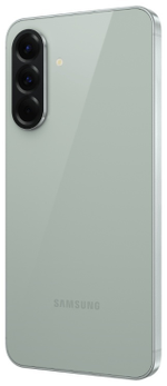 Смартфон Samsung Galaxy A56 5G 8 ГБ/256 ГБ зеленый