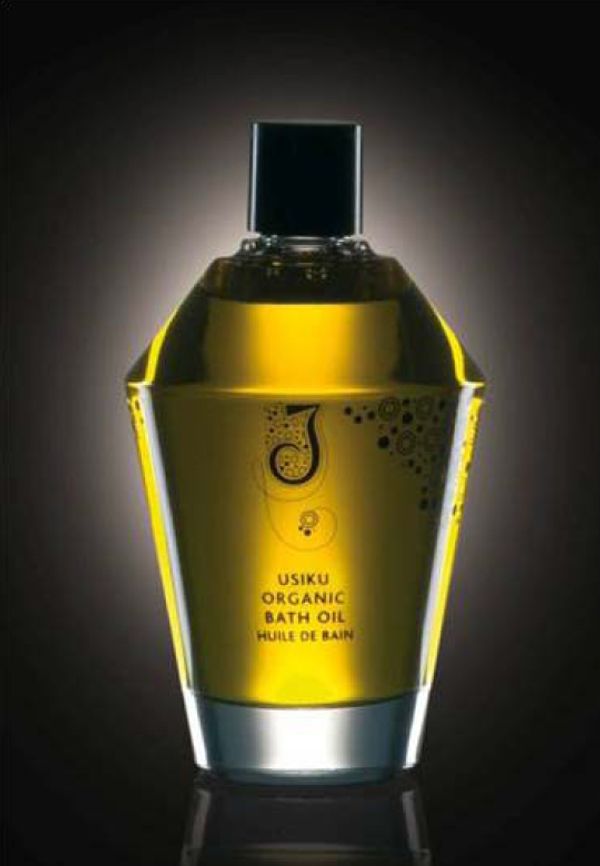 Jo Wood Organics Usiku