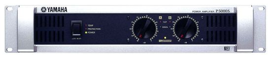 Усилитель мощности YAMAHA P5000S