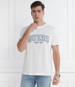 Футболка GUESS - белый(M4GI62 I3Z14)