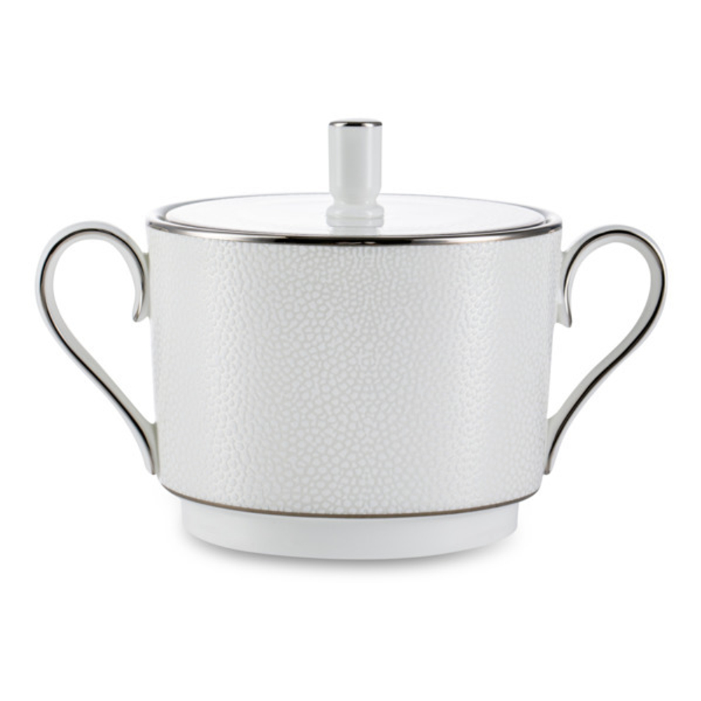 Молочник Narumi Белый жемчуг