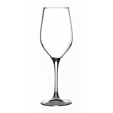 Бокал для вина 270 мл d=54 мм, h=214 мм Селест 56818