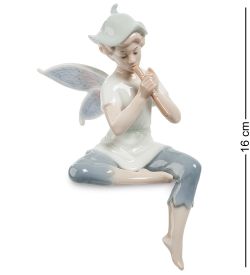 Pavone JP-49/ 8 Фигурка на полку «Фея»