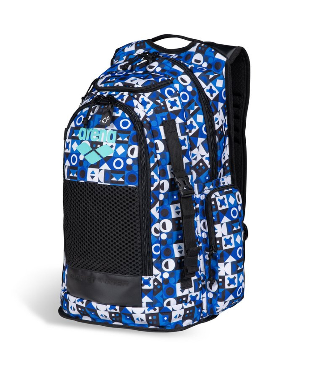 Рюкзак ARENA ALL SET BACKPACK 45L AO