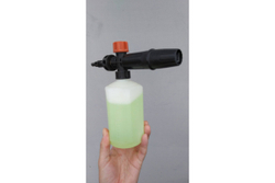 Пенокомплект Garden GTR 400 Patriot 322305755