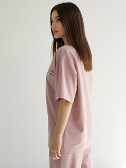 Костюм Oversize
