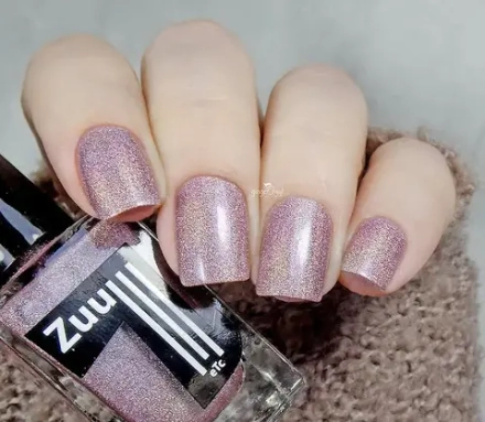 Лак Zuetc shine 26