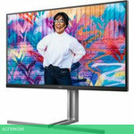 Монитор AOC Graphic Pro U32U3CV