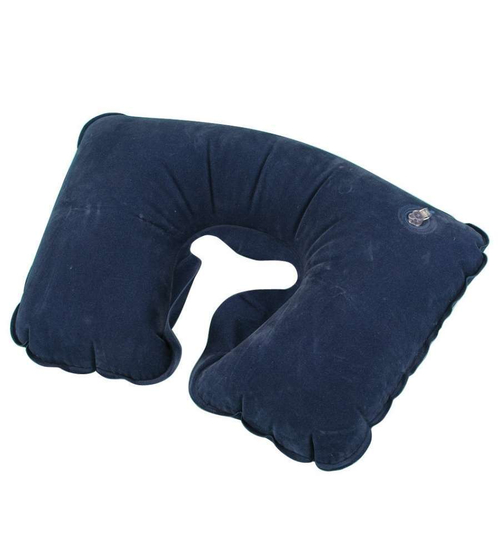 Подушка для путешествий интекс