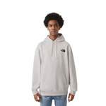 Худи THE NORTH FACE Logo, NM5PN90B