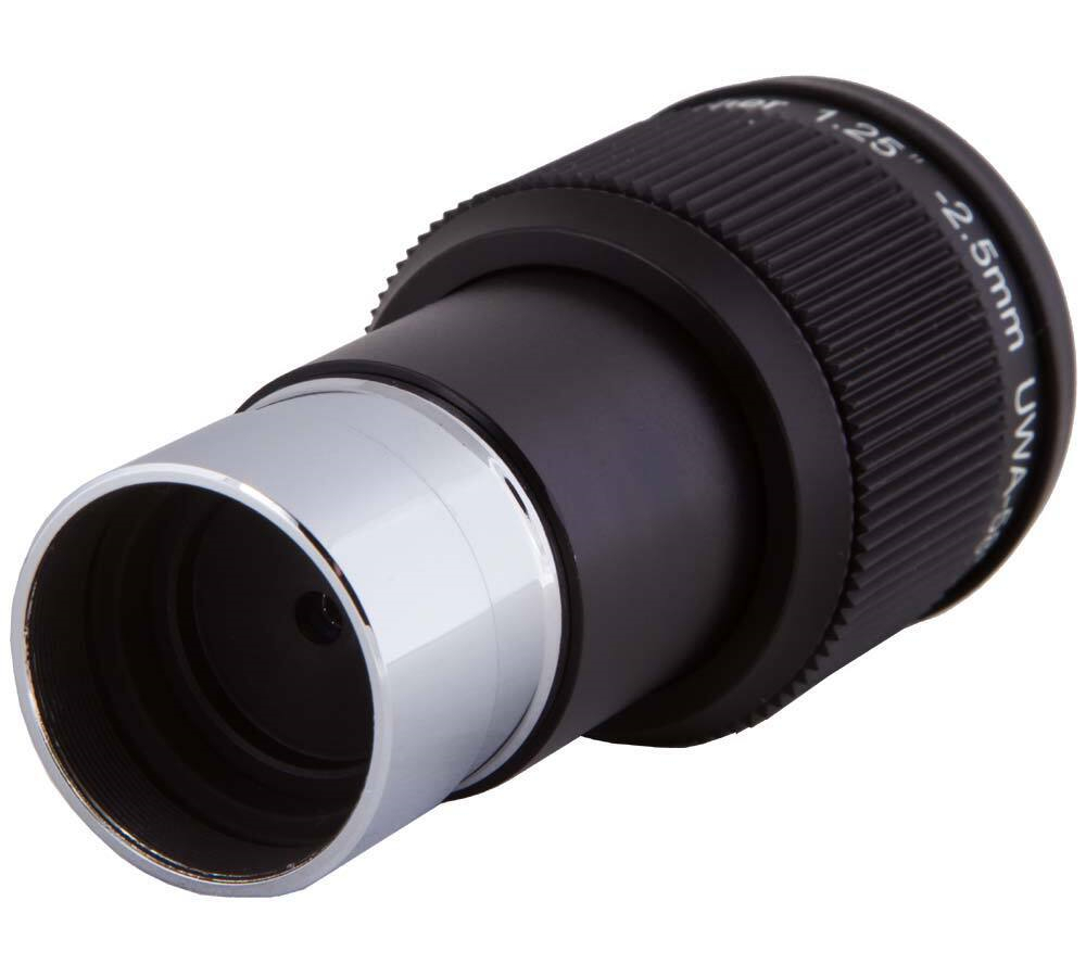 Окуляр Sky-Watcher UWA 58° 2,5 мм, 1,25"