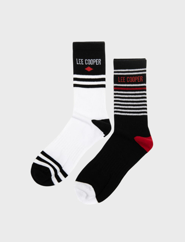 Носки (2шт.) Lee Cooper