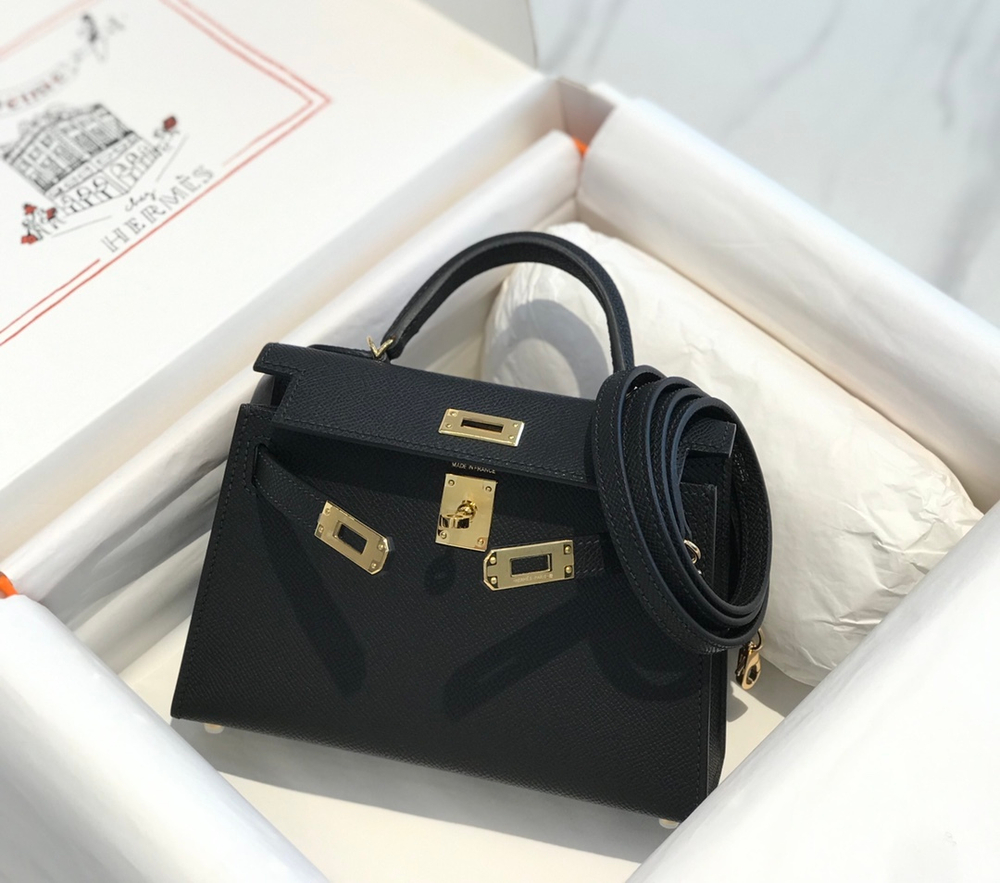 Hermes Kelly 20