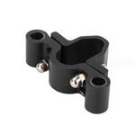 Хомут рулевой стойки нижний для Kugoo M5