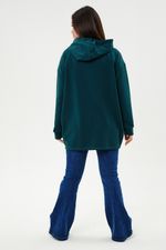 Толстовка 9164 Натали (Акция)